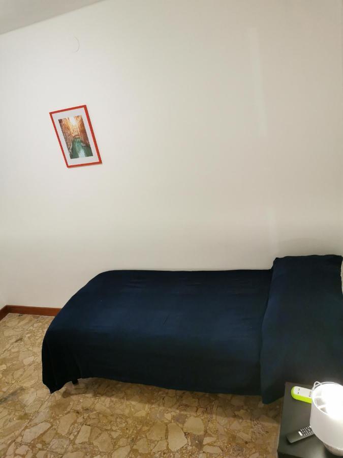Ca' Arcangelo Center Venezia Wi-Fi Fibre Bagian luar foto