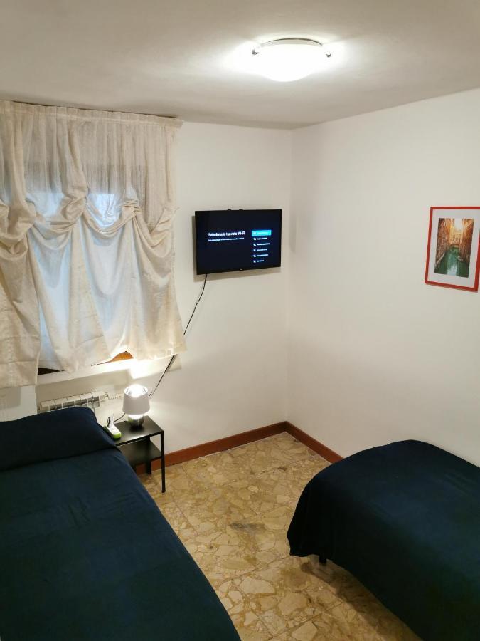 Ca' Arcangelo Center Venezia Wi-Fi Fibre Bagian luar foto